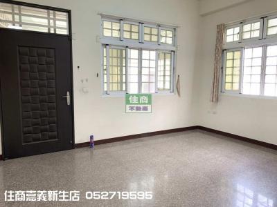 北園國中輕屋齡別墅視意圖