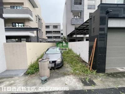 湖美方正小筆建地視意圖