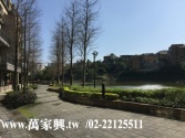 售新北市新店區青山鎮★湖畔美景別墅★康橋學區別墅4,680萬