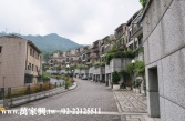 售新北市新店區青山鎮★環湖庭院美景別墅★萬家興康橋小學 重疊別墅4,780萬