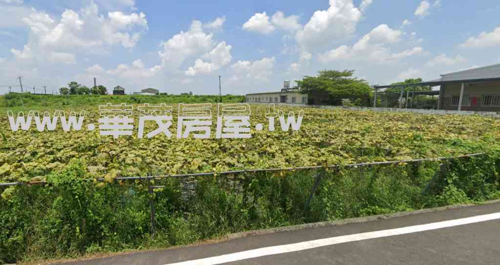 複製-柳營區   近工業區旁1.9分農地視意圖